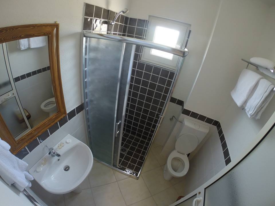 Hotel Bicaj Shkodër Esterno foto